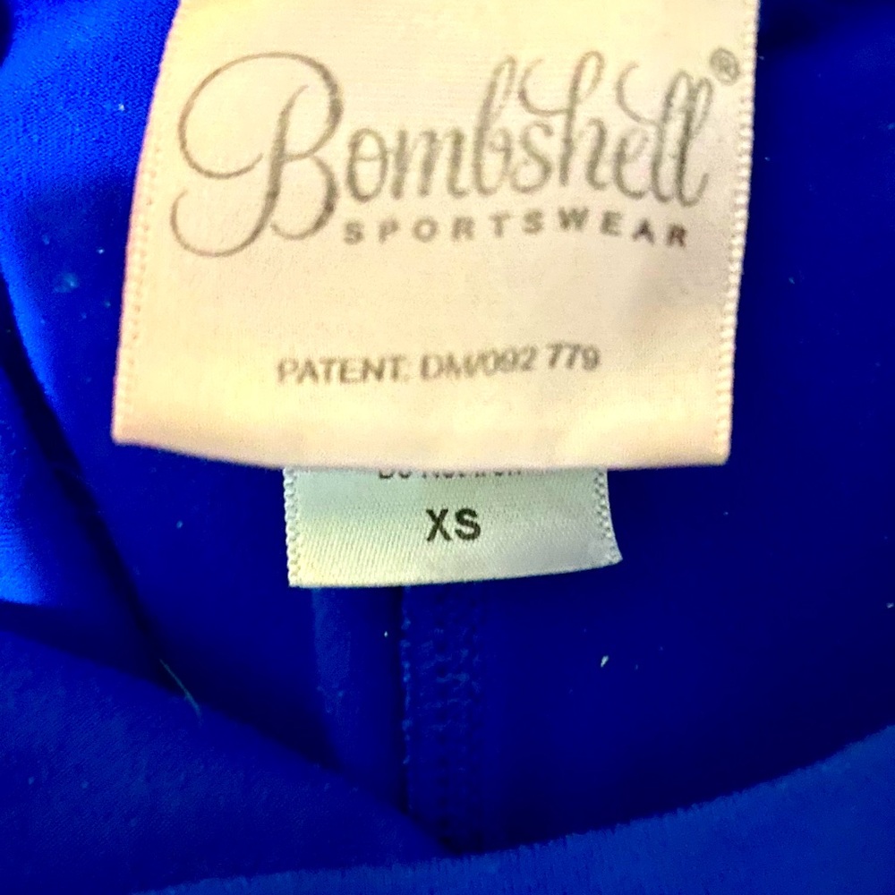 Bombshell leggings XS